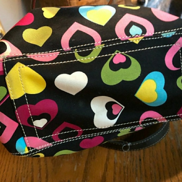 Nine West Purse - Picture 2 of 8